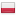 gooddirectory.net server is located in Poland